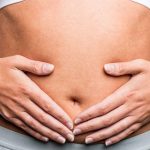 alimentos que hinchan el vientre con dolor de estómago