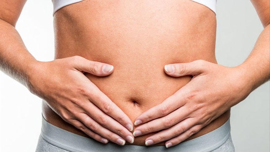 alimentos que hinchan el vientre con dolor de estómago