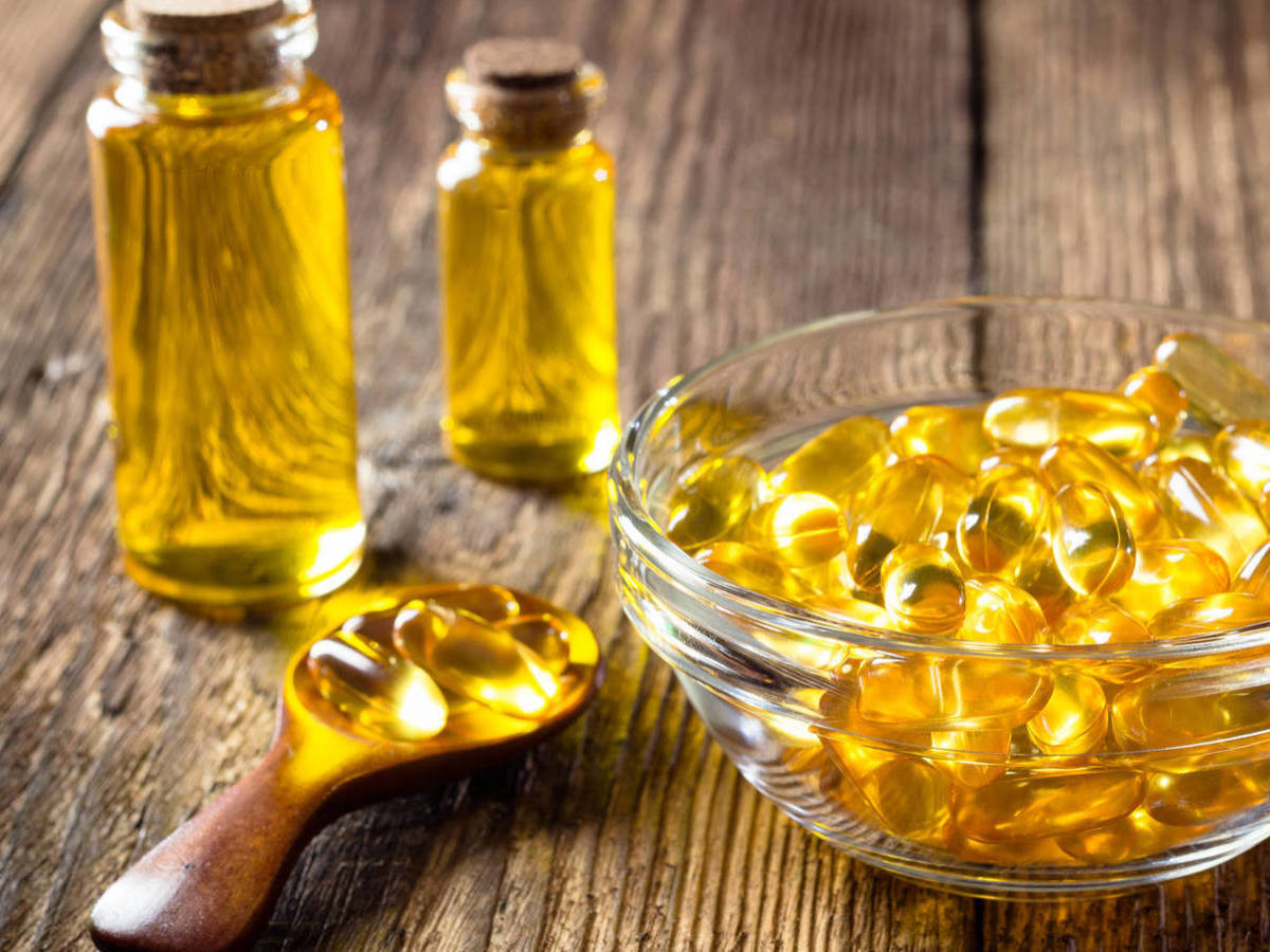 beneficios del aceite de pescado