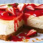 New-York-cheesecake