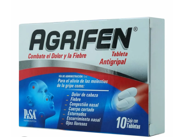 agrifen