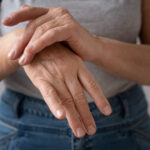 Dolor de artritis