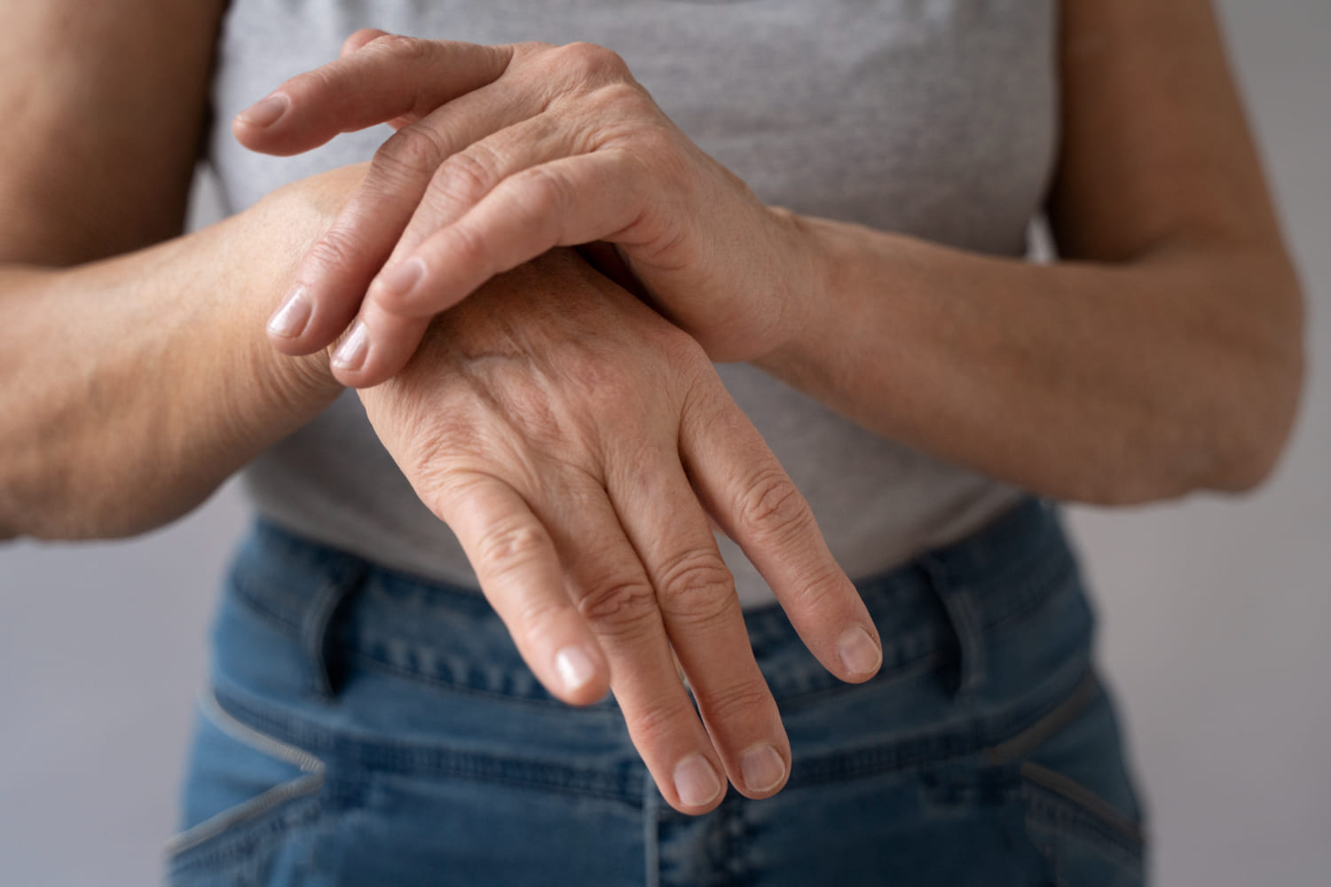 Dolor de artritis