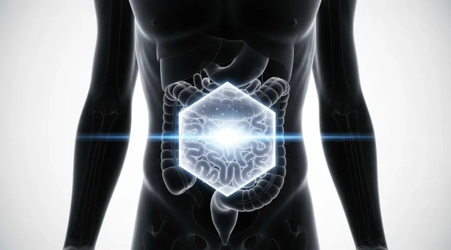 Barrera intestinal