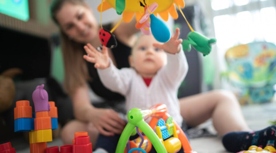 actividades sensoriales