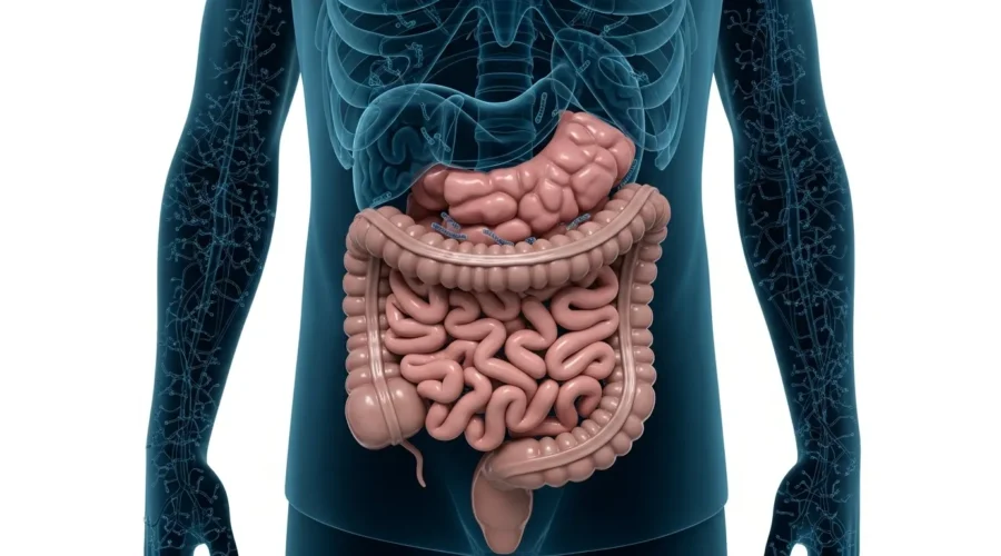 Flora intestinal